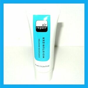 2 x Air Repair Complexion-Boosting Moisturizer 0.24 fl.oz. 7 ml. Travel Size